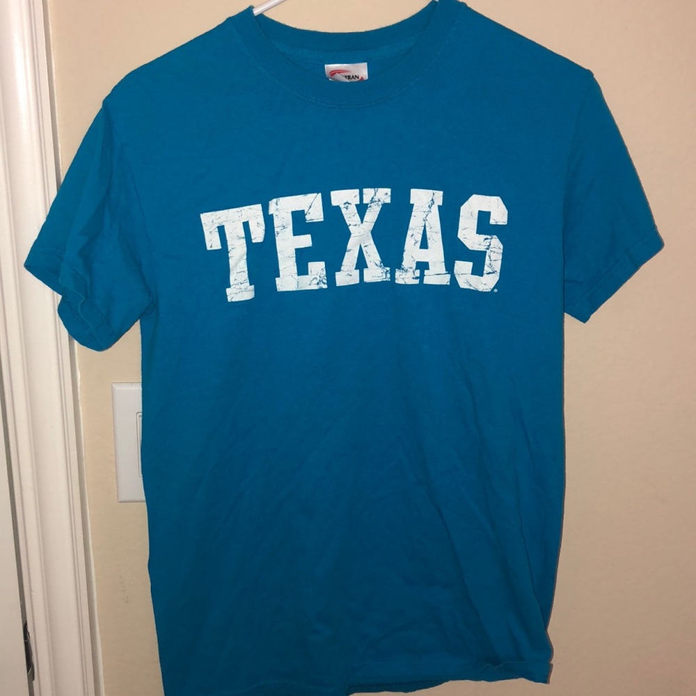 Texas Tee
